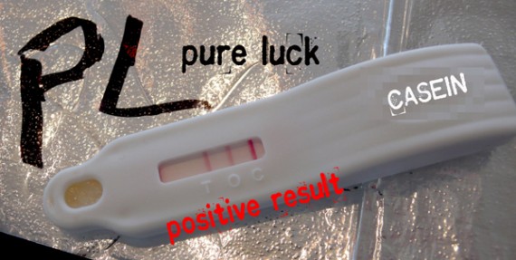 pure-luck-test