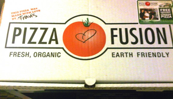 pizza fusion in san diego