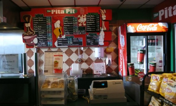 pita pit menu