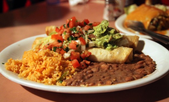 Vegan Mexican Food Near Me - Food Ideas