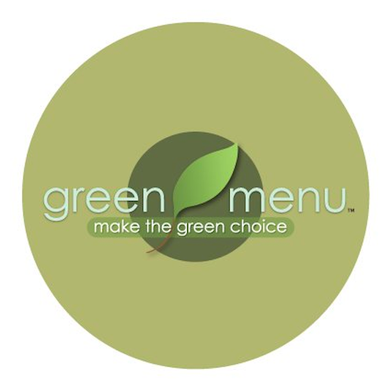 green menu dining card gets discounts at vegan-friendly restaurants! 